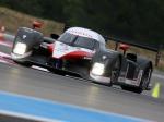 Peugeot 908 V12 HDi 2007 года